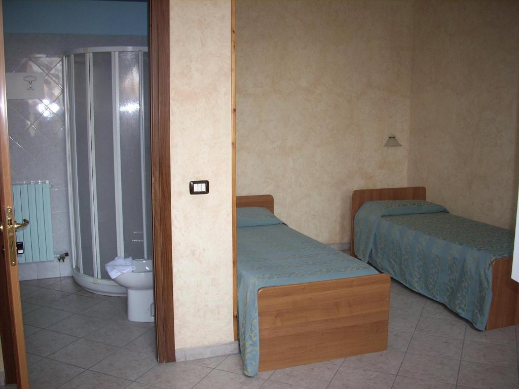 Il Bivio Hotel Carmagnola Szoba fotó