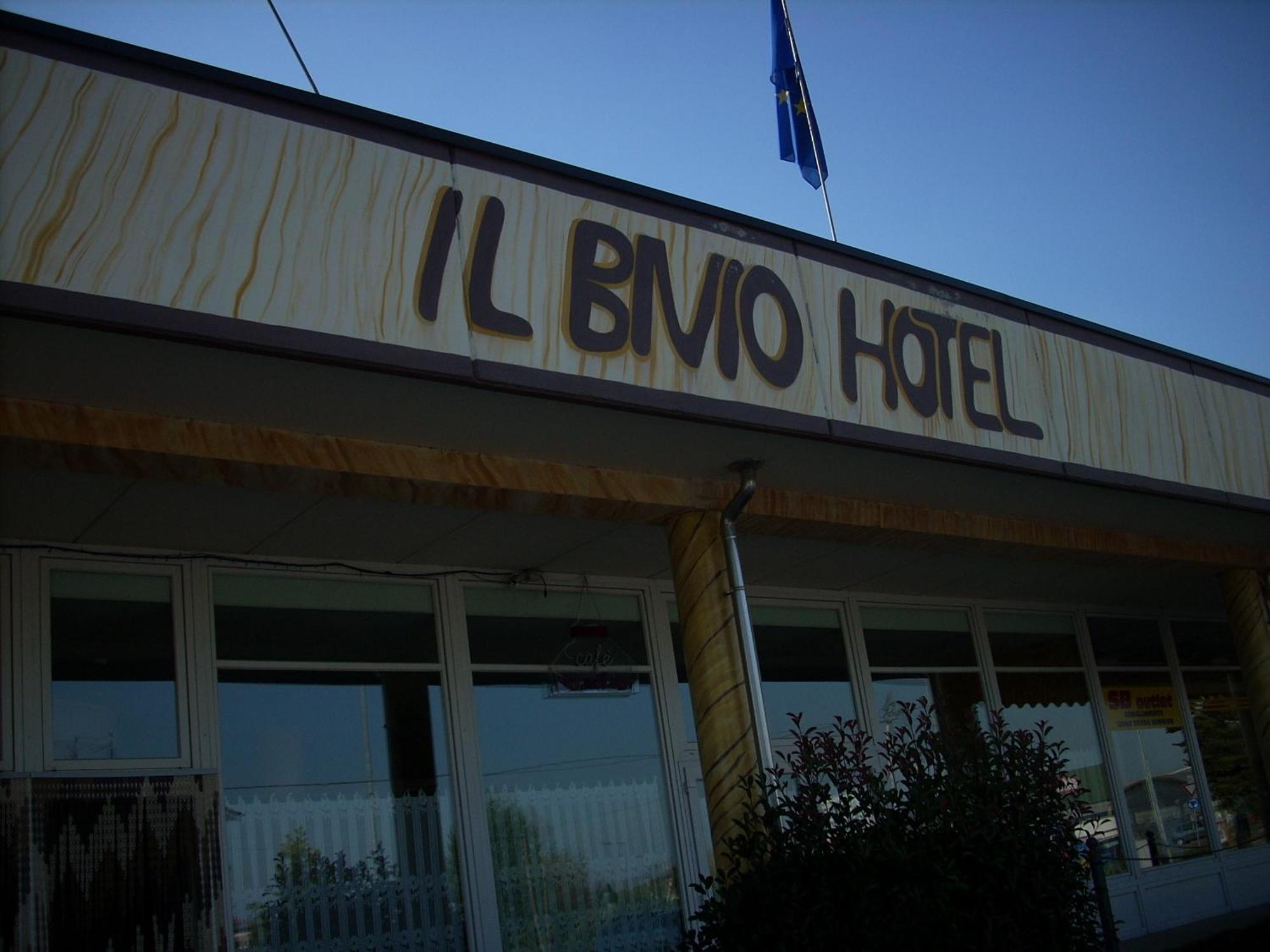 Il Bivio Hotel Carmagnola Kültér fotó